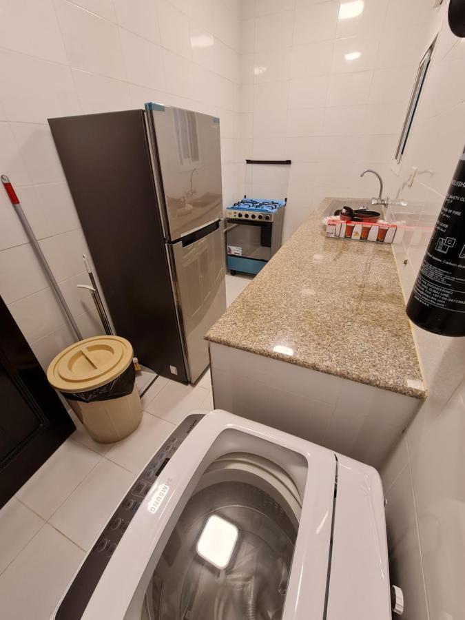هومينج - Homing Apartamento Salalah
