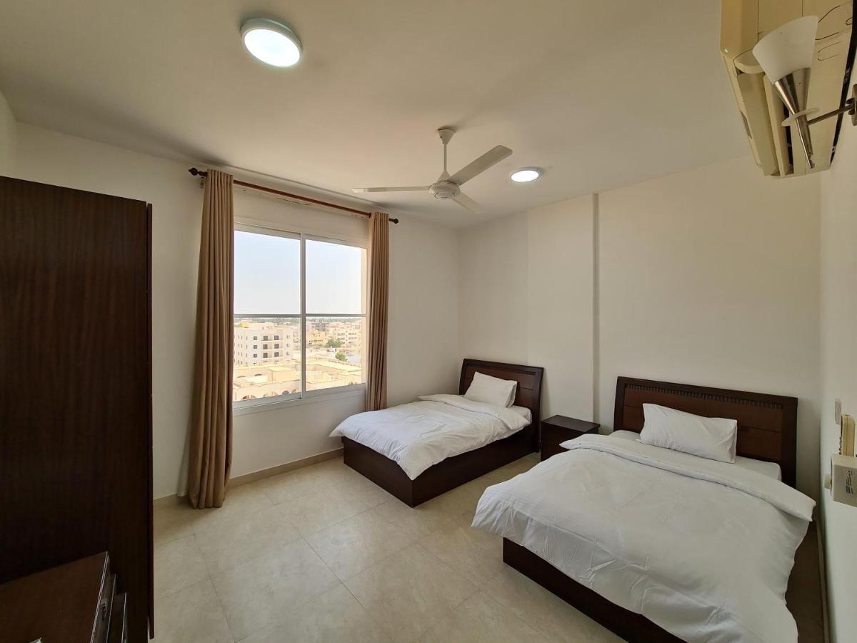 هومينج - Homing * Salalah