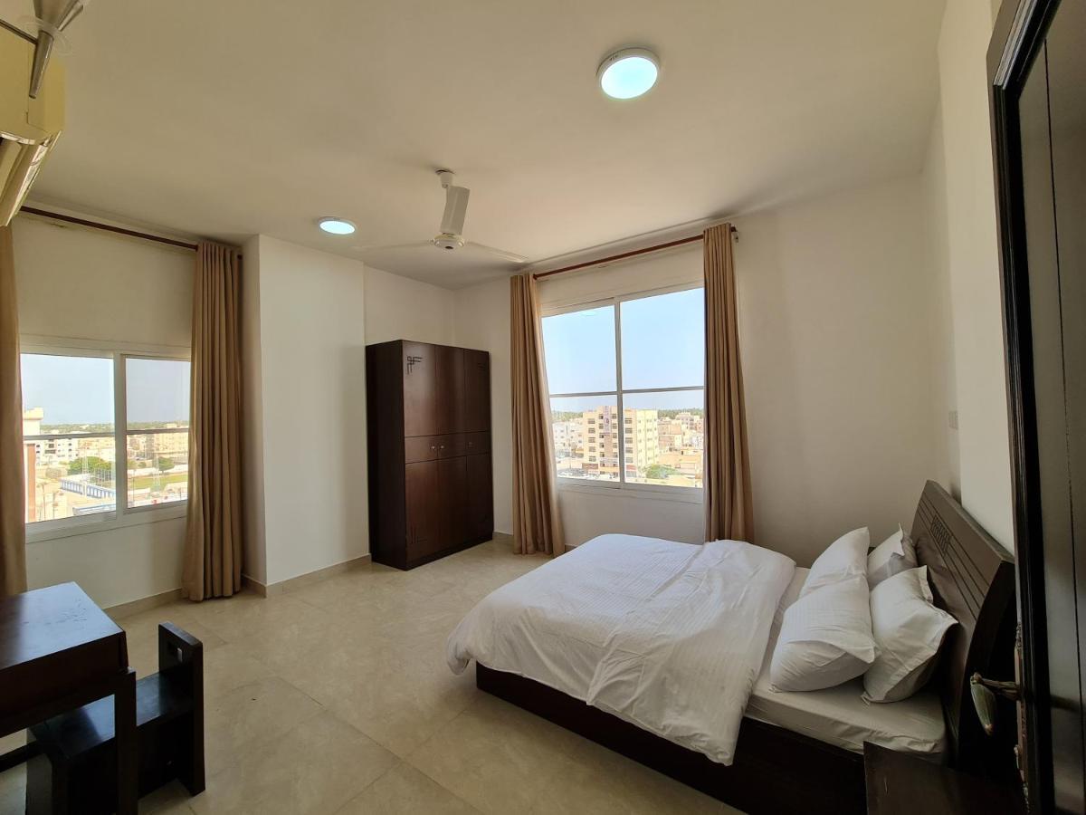 Apartment هومينج - Homing