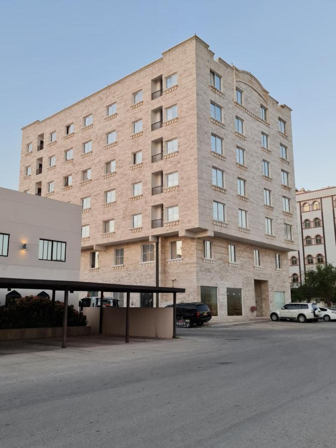 Apartment هومينج - Homing *