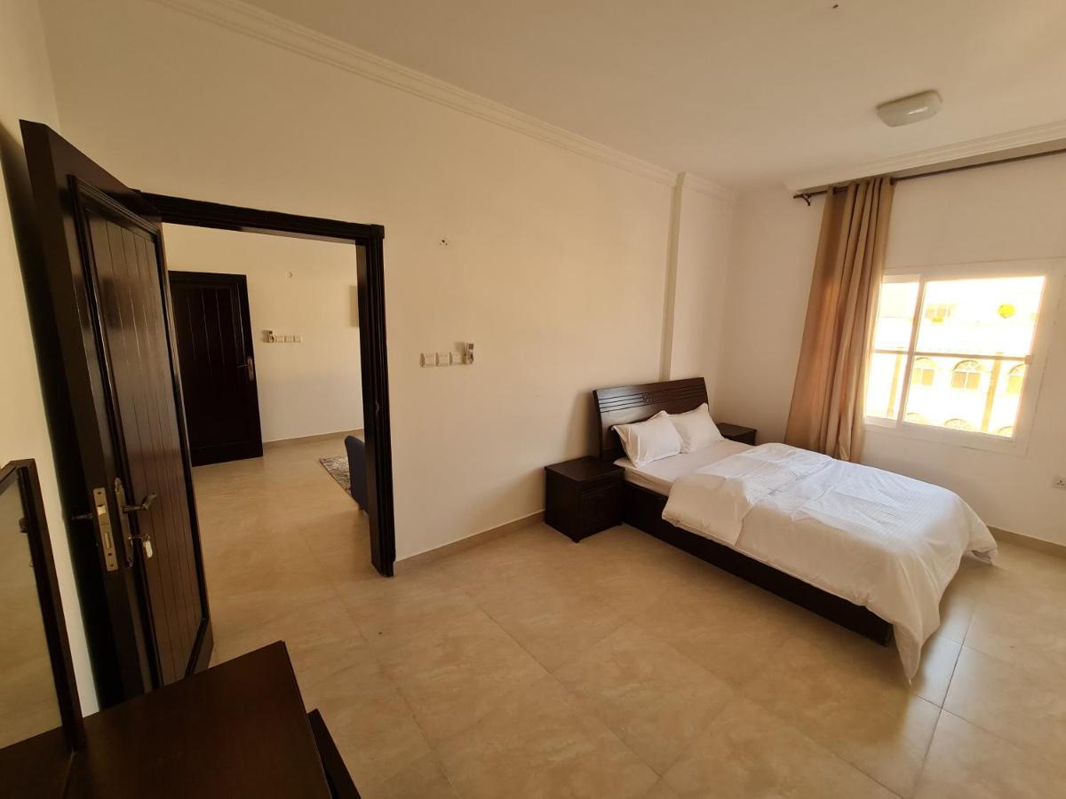 Apartment هومينج - Homing *
