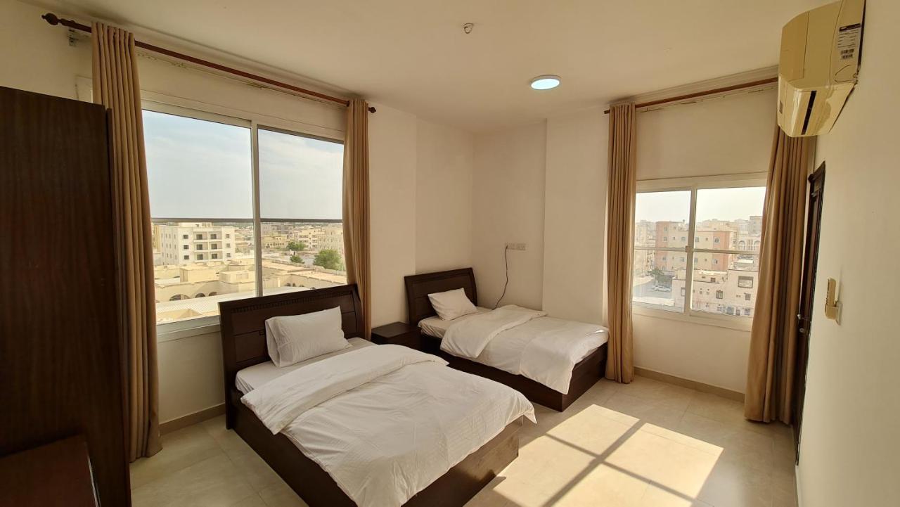 هومينج - Homing Salalah