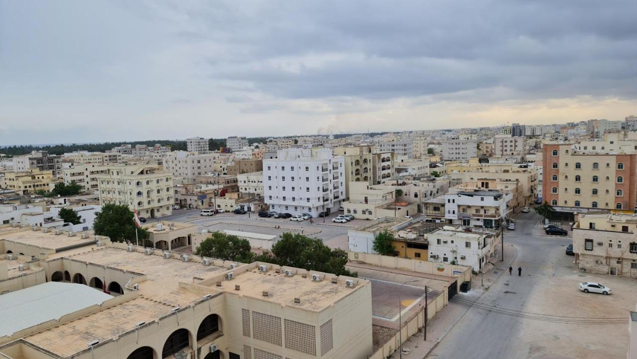 هومينج - Homing Apartment